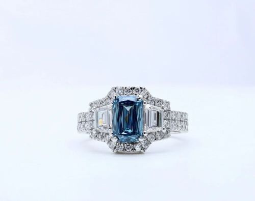 Diamonds Solitaire Rings, Gender : Women's