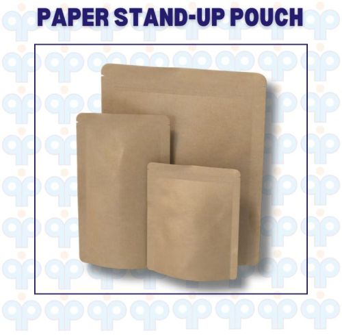 Paper Pouch