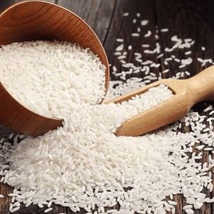 Hard Natural Sona Masoori Rice For Cooking