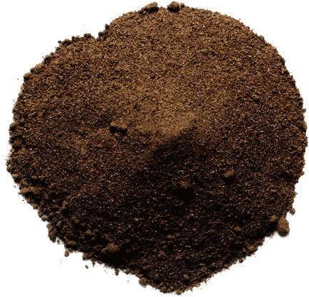 Unpolished Organic Black Turmeric Powder For Cooking