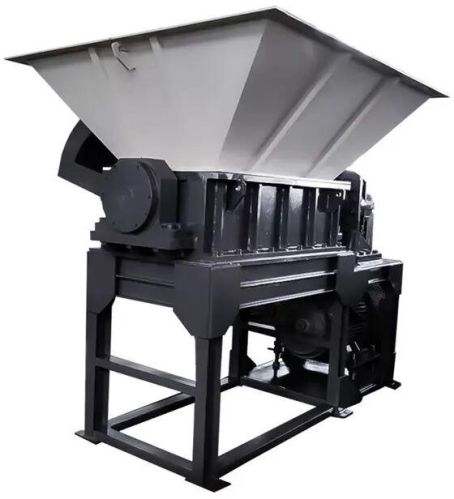 SHREDALL Production Waste Shredder, Voltage : 440V