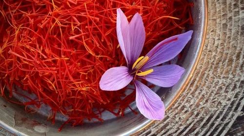 Kashmiri Saffron, Packaging Type : Customsized