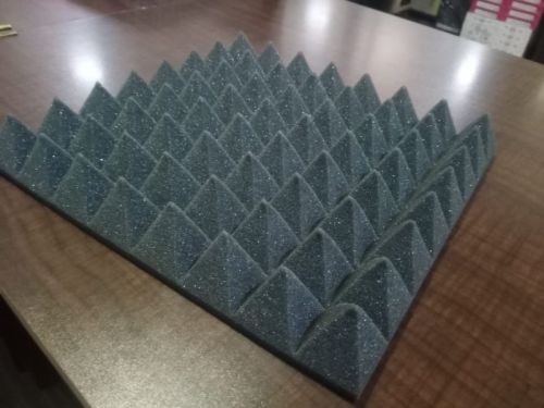 DSS Acoustic Foam Sheets, Size : 6X3 Feet