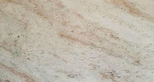 Polished Astoria Ivory Granite Slab, For Staircases, Kitchen Countertops, Flooring, Specialities : Shiny Looks