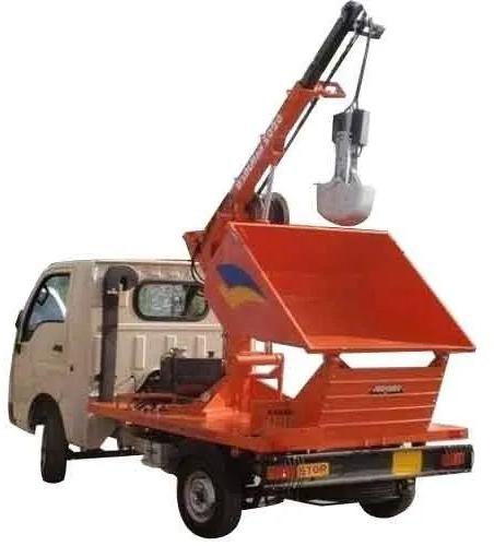 Mild Steel Desilting Machine, For Fine Finished, High Quality, Industrial, Automation Grade : Semi-automatic