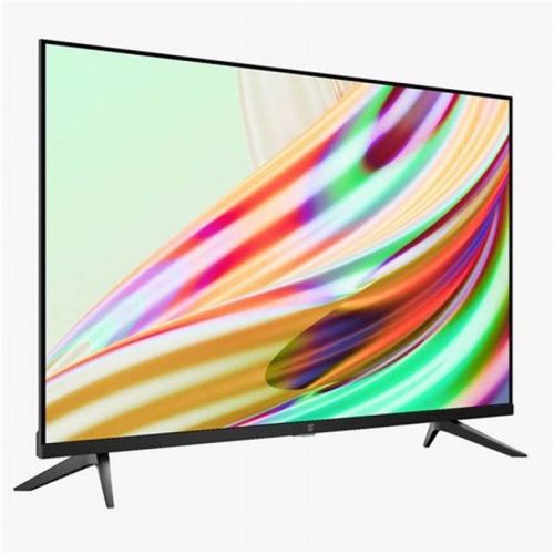 32 Inch LED TV, For Home, Hotel, Color : Black