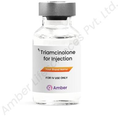 Triamcinolone Injections