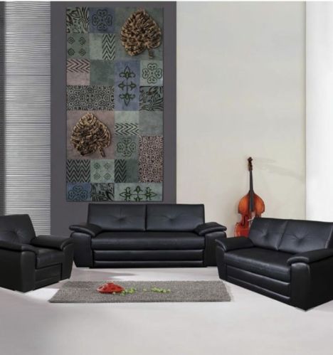 Designer Sand Blasting Wall Tile, For Exterior, Interior, Color : Multicolor