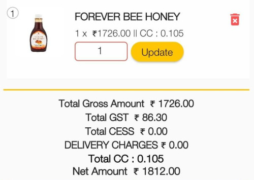 Liquid Pure Honey, For Foods, Taste : Sweet