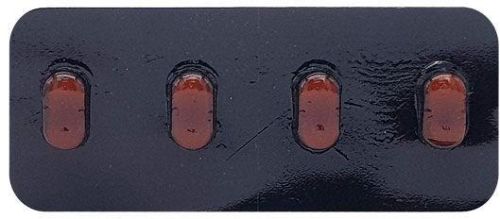 Alendronic Acid 35 Tablets, Color : White