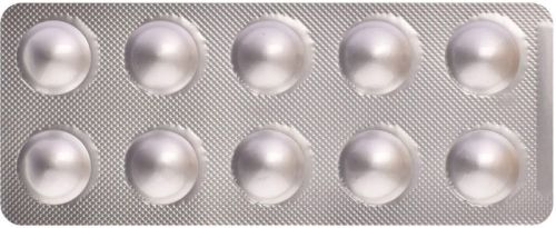 Bepotastine Besilate 10 Tablets