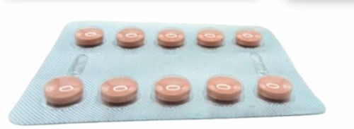 Bosentan 125 Tablets