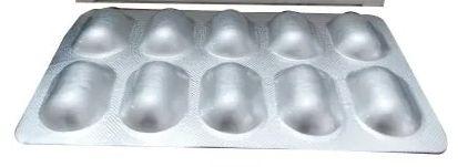 Calcium Dobesilate 500 Capsules