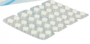 Colchicine 0.5 Tablets