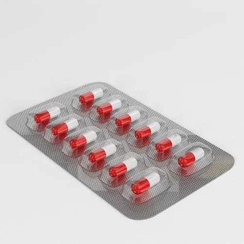 Deflazacort 30 Capsules, Packaging Type : Box, Blister