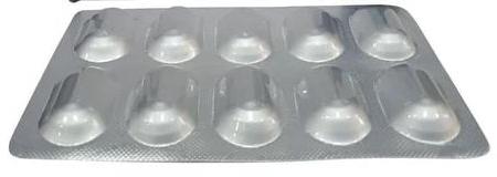 Dutasteride 0.5 Capsules, Packaging Type : Blister