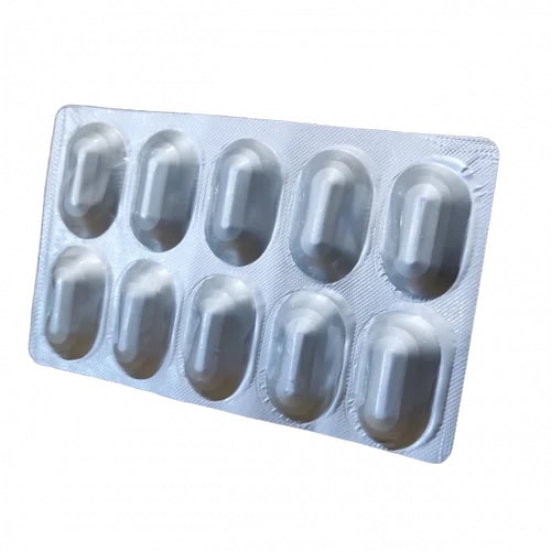 Methimazole 10 Capsules, Packaging Type : Box, Strip