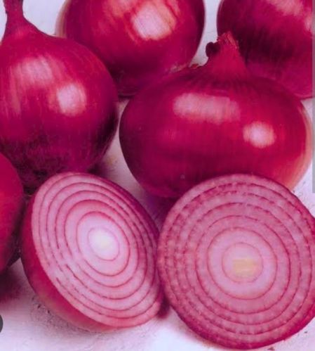 Red Onion, For Human Consumption, Quality Available : All