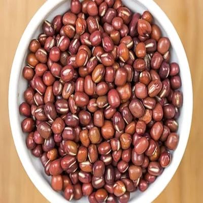 Earth's Nature Red Organic Adzuki Beans, For Cooking, Certification : FSSAI Certified