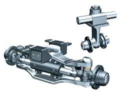 Hydraulic Forklift Steering System, Size : Standard