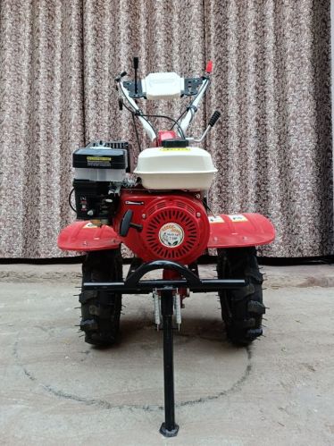 Manual Power Tiller, For Agricultural