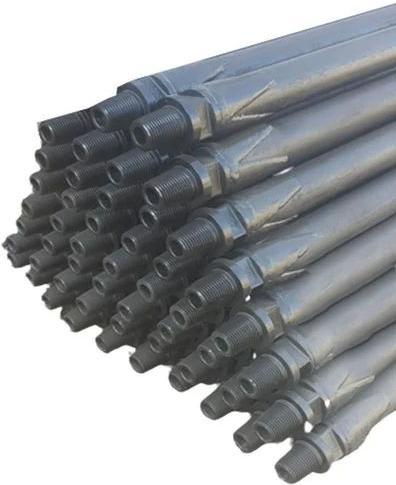 3-1/2 Inch G105 Drill Pipe, Shape : Round