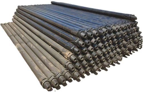 Round 3-1/2 Inch Heavy Weight Drill Pipe, Feature : Highly Durable, Corrosion Proof