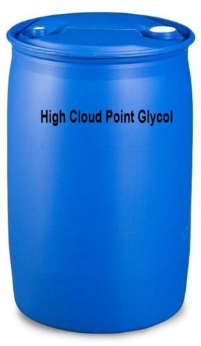 Liquid High Cloud Point Glycol, For Industrial, Purity : 99%