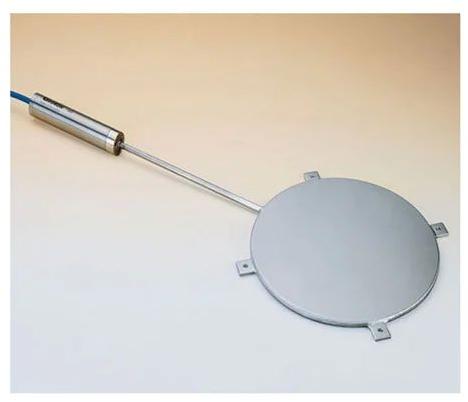 Silver Contact Pressure Cell, For Monitor Mine Backfill, Shape : Round