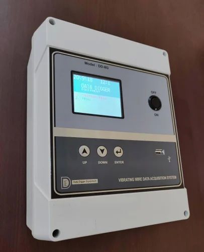 DD-8G Digital Ground Water Level Recorder