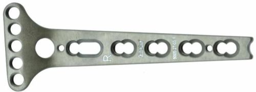 Distal Radius Volar LCP, Size : 3 To 6 Hole