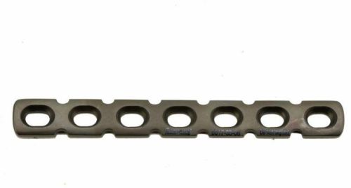 Recon Non Locking, Size : 5 To 14 Hole