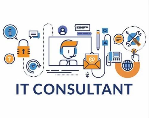 IT Consultancy Services
