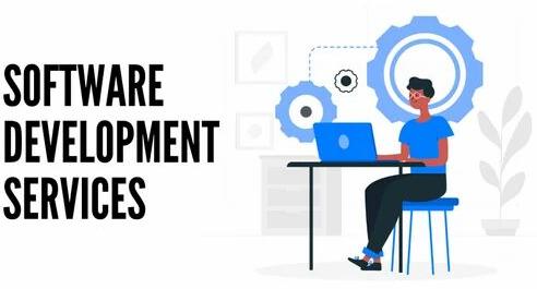 Software Development Services