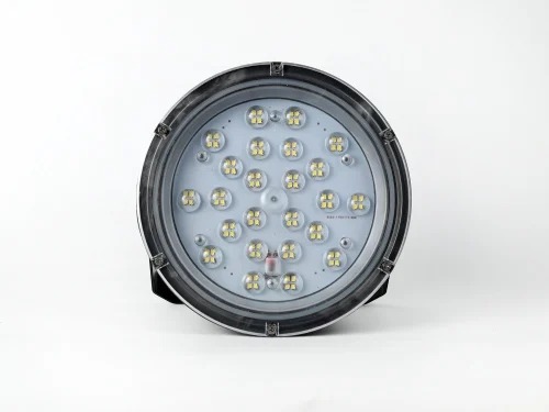 Cool White 100W LED High Bay Light, For Outdoor