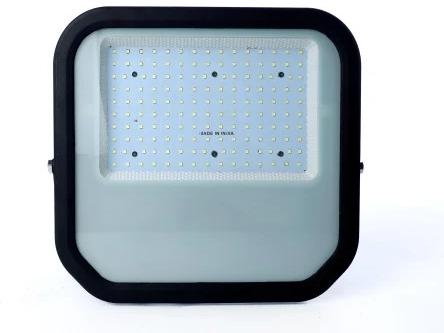 Cool White 120W Gm Gold Flood Light, For Outdoor