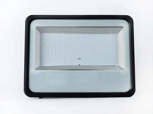 Cool White 300W Eco-DC LED Flood Light, For Outdoor