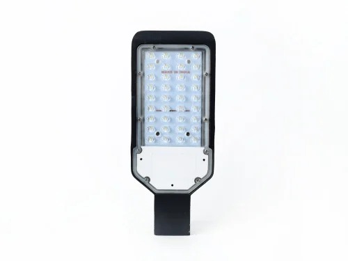 Cool White 36W LED Lens Street Light