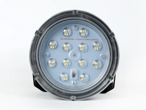 Cool White 50W LED High Bay Light, For Outdoor