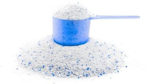 Dishwasher Detergent Powder, Packaging Type : Bag