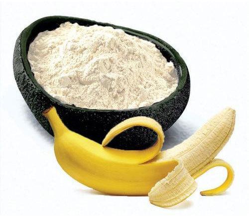 Organic Banana Powder, Shelf Life : 6months