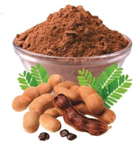 Brown Organic Tamarind Powder, For Cooking, Feature : Healthy, Hygienically Packed