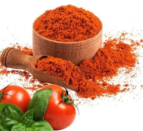 Tomato Powder, Shelf Life : 6 Month