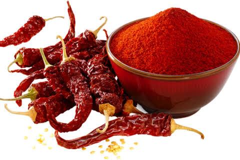 Kashmiri Chilli Powder 9 Month, Certification : FSSAI Certified, Packaging Type : Plastic Pouch