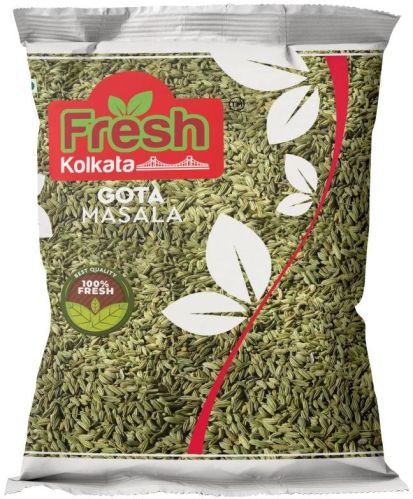 Green Fresh Kolkata Natural Fennel Seeds, For Cooking, Shelf Life : 6-12 Months