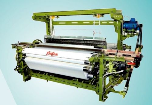 Semi Automatic Drop Box Shuttle Loom Machine