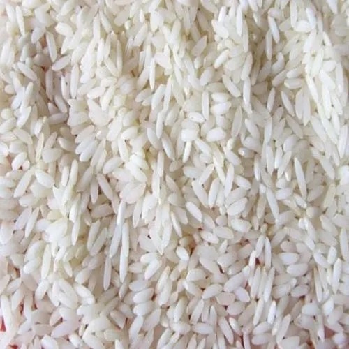 White Sona Masoori Raw Non Basmati Rice, For Cooking, Human Consumption, Variety : Medium Grain