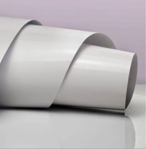 White Plain Coated Paper, For Industrial, Size : Multisizes