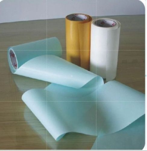 Silicone Paper Roll