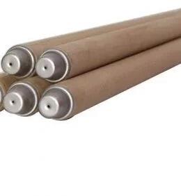 Brown Round Thermocouple Tips, For Industrial